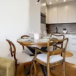 Westin House Resort, Sun & Snow Apartment Kolberg