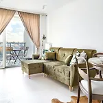 Westin House Resort, Sun & Snow Apartment *