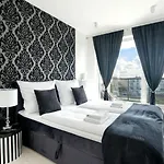Apartment Westin House Resort, Sun & Snow Kolberg