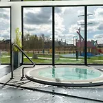 Westin House Resort, Sun & Snow Apartment *