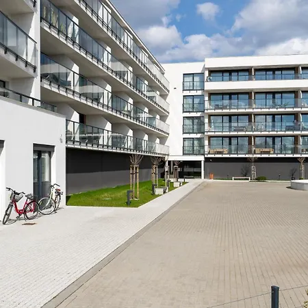 Apartment Westin House Resort, Sun & Snow