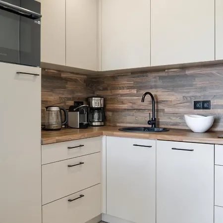 Westin House Resort, Sun & Snow Kołobrzeg