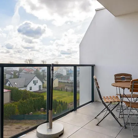 Apartamenty Sun & Snow W Obiekcie Westin House Resort 公寓