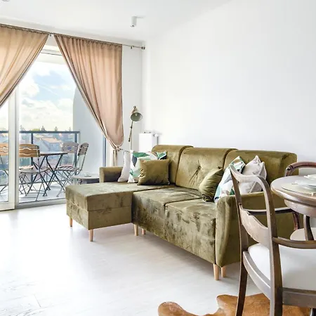 Apartamenty Sun & Snow W Obiekcie Westin House Resort 公寓 *
