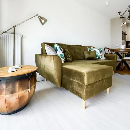 Apartamento Westin House Resort, Sun & Snow *