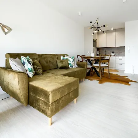 Apartamenty Sun & Snow W Obiekcie Westin House Resort 公寓 *