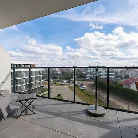 Apartamenty Sun & Snow W Obiekcie Westin House Resort Apartamento