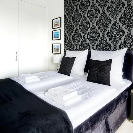 Sun & Snow Westin House Apartment Kolobrzeg