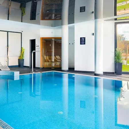 Westin House Resort, Sun & Snow