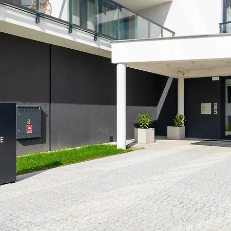 Apartamento Westin House Resort, Sun & Snow