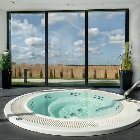 Westin House Resort, Sun & Snow *