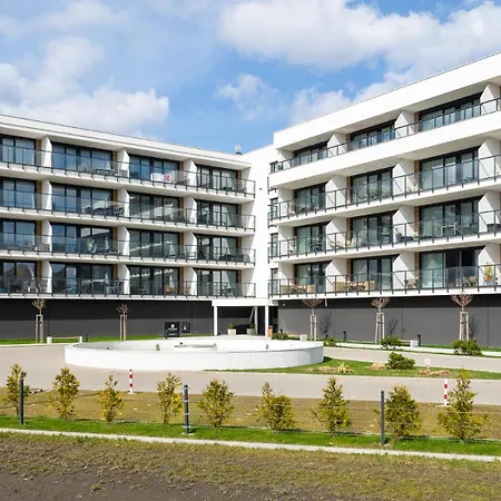 Apartamenty Sun & Snow W Obiekcie Westin House Resort