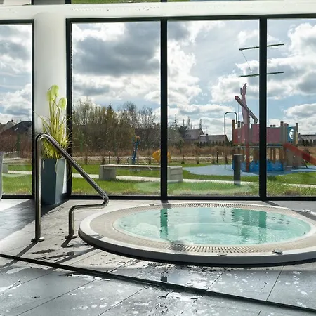 Westin House Resort, Sun & Snow Apartamento *