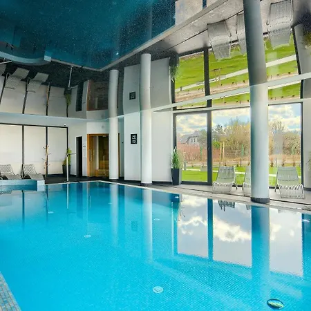 Westin House Resort, Sun & Snow Apartamento *