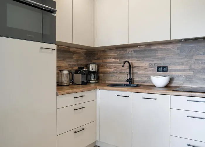 Westin House Resort, Sun & Snow Kołobrzeg