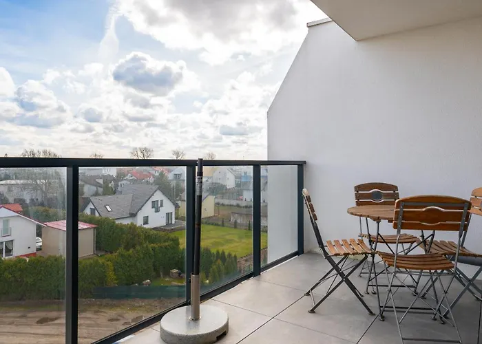 Westin House Resort, Sun & Snow Appartement