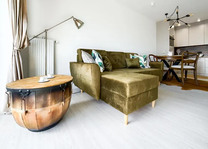 Appartement Westin House Resort, Sun & Snow *