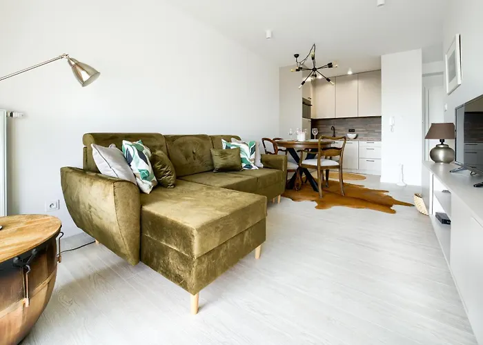 Westin House Resort, Sun & Snow Appartement *