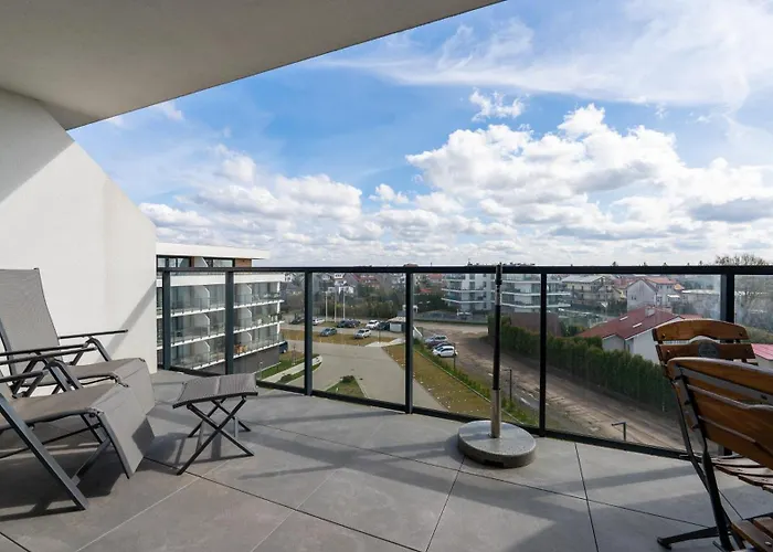 Westin House Resort, Sun & Snow Appartement