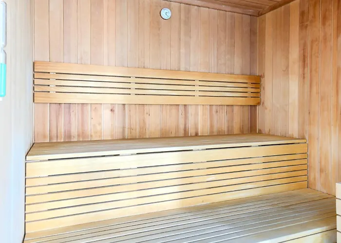 Westin House Resort, Sun & Snow Appartement *