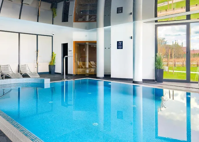 Westin House Resort, Sun & Snow