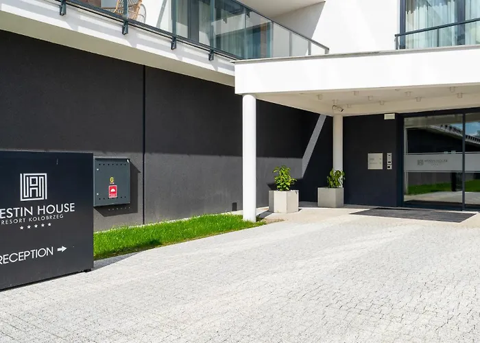 Appartement Westin House Resort, Sun & Snow