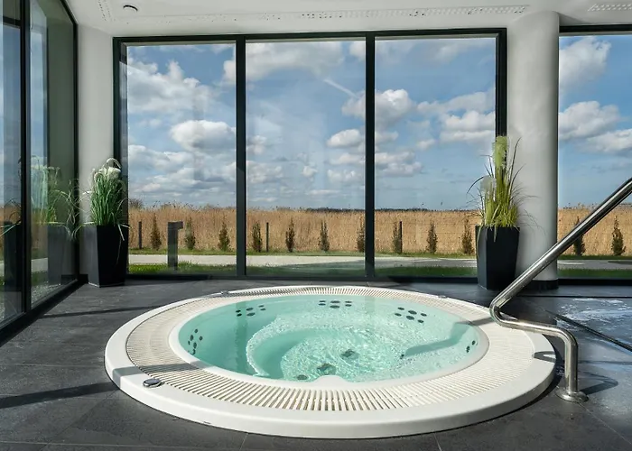 Westin House Resort, Sun & Snow *