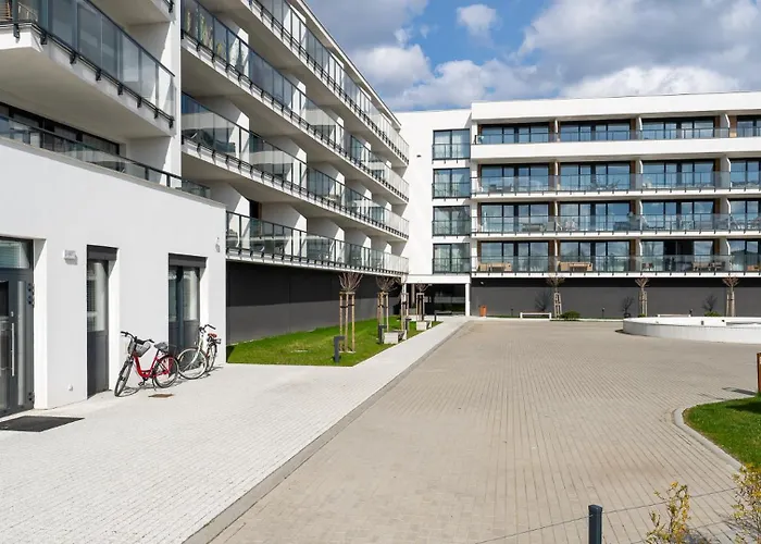 Appartement Westin House Resort, Sun & Snow