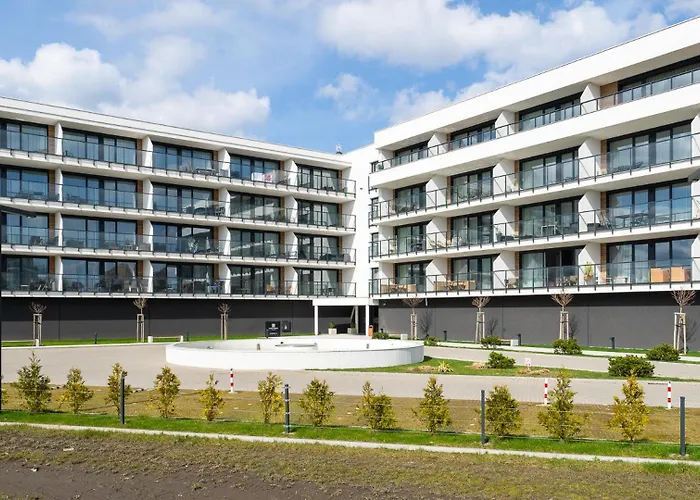 Westin House Resort, Sun & Snow