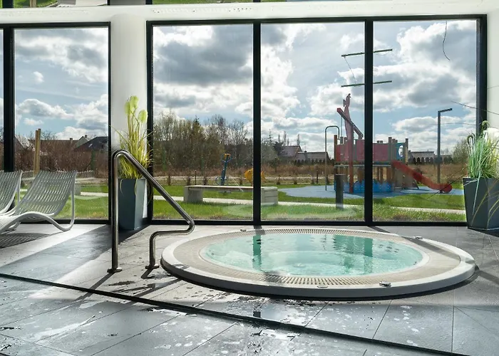 Westin House Resort, Sun & Snow Appartement *