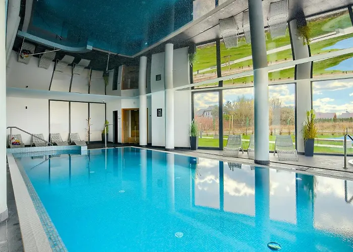 Westin House Resort, Sun & Snow Appartement *